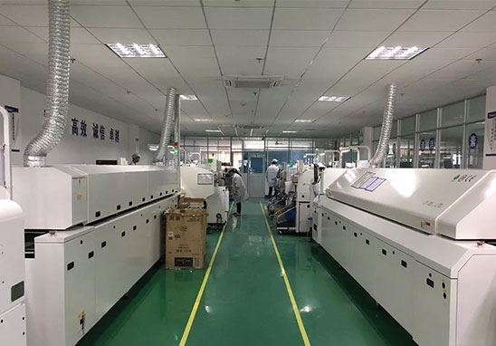SMT貼片加工廠如何做好溫濕度敏感元件管控？
