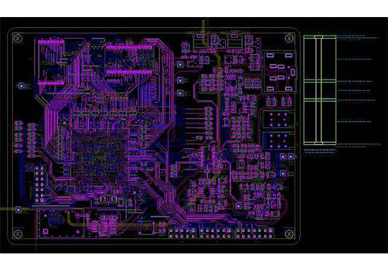 PCB設計原則