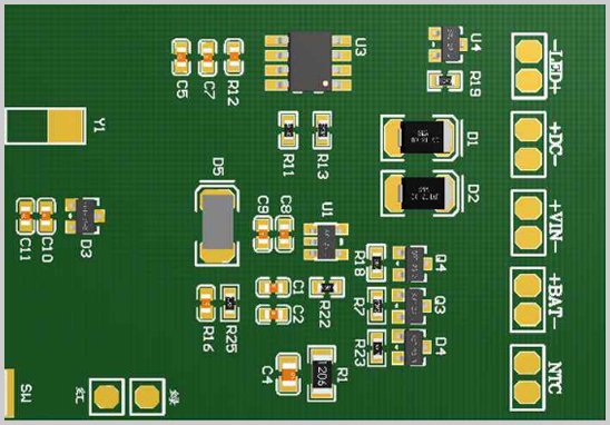 PCB設計需要準備哪些東西？